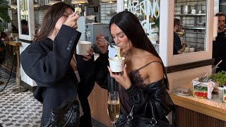 Copenhagen Fashionweek here we go #vlog #cphfw 
