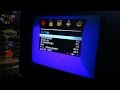memperbaiki tv gambar kanan kiri melengkung 1