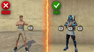 Garena Free Fire tips: 5 tricks that can help you to survive right