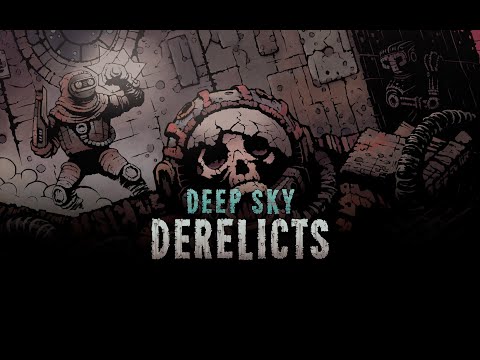 Видео: Обзор игры Deep Sky Derelicts