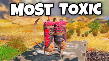 SOLO VS SQUAD with MOST TOXIC BR CLASS in COD MOBILE🤯