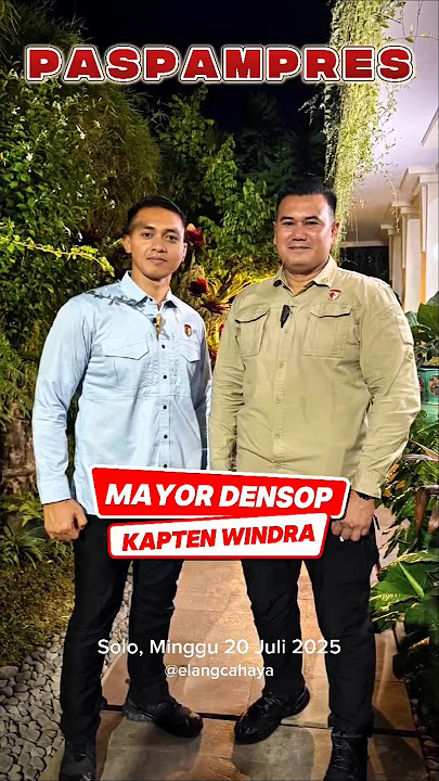 PERTEMUAN DUA PENGAWAL 07 DAN 08, SEHAT SELALU ABNG² PASPAMPRES #paspampres #setiawaspada
