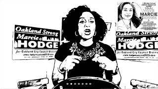 Marcie Hodge For Oakland City Council Districts 7 Building Leadership And Community Knowledge