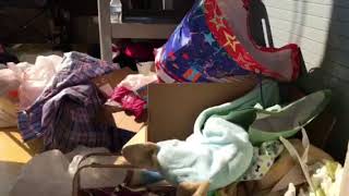 Sheldon ISD "Sheldon Strong" Harvey relief drive