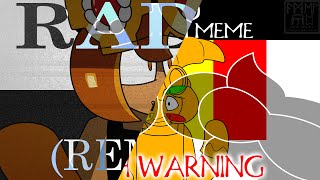 Radio Comparison | OLD VS NEW (Flash Warning) | Cookie Run