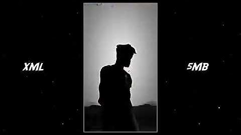 Dard de dilon kei sad xml file 🎟️ #xml #alightmotion #am_editors_india #presetalightmotion