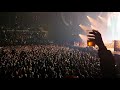 Liam gallagher cigarettes and alcohol sheffield arena