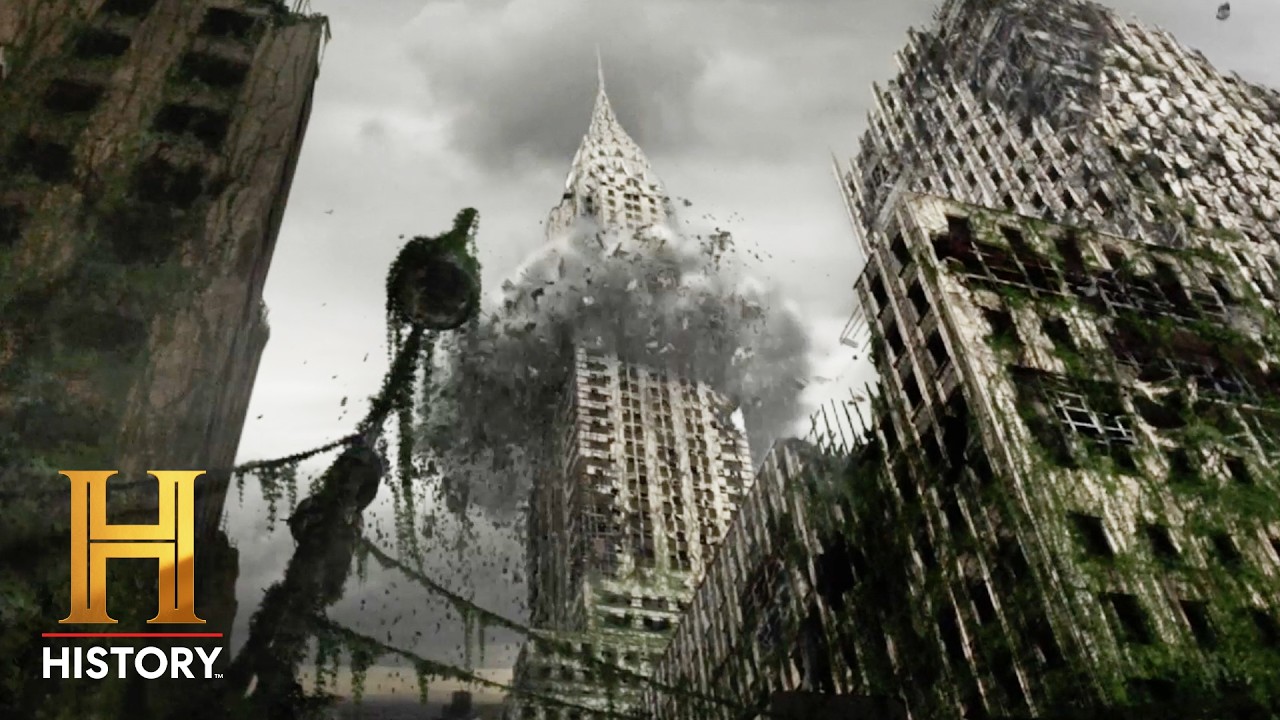 The Slow Decay of a Human Free Earth *Marathon (2026)