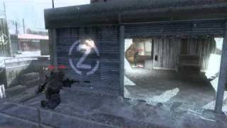 Call Of Duty Black Ops - Collateral/Wallbang