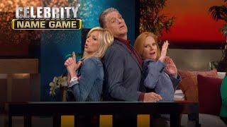 The Category Is Games | Celebrity Name Game screenshot 5