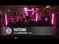 Patterns  live  departamento cdmx