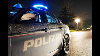 Authentic Roleplay V2 | Tributo Polizia di Stato