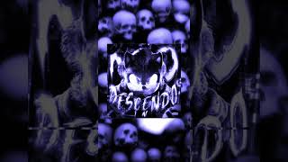 NO DESCENDO (ULTRA SLOWED) #phonkmusic #phonk #funk #song #bass #avee_player