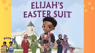 Elijah's Easter Suit 👔 | Read Aloud #easter #church #resurrectionday #picturebooks