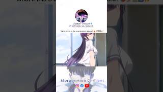 Woah What Tf Please Put Them On, Takamine-San