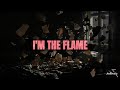 I'm the Flame – AI Rock Track 🎲  | JedBeats