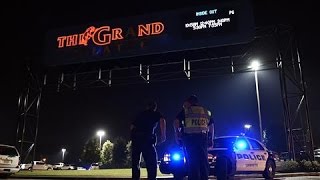 Louisiana Shooting: 'A Pretty Horrific Scene'