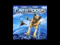 Cats  dogs revenge of kitty galore soundtrack friend