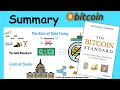 THE BITCOIN STANDARD SUMMARY | Bitcoin Explained