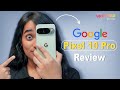 Google Pixel 10 Pro review | The AI and design champ? | Compact powerhouse 🔥