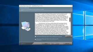 Installation REINER SCT Chipkartenleser cyberJack unter Windows - YouTube