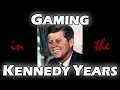 Gaming in the Kennedy Years: BioShock