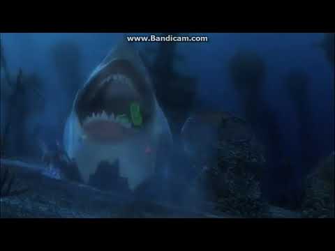 (REUPLOAD) Finding Nemo Bruce Goes Mental DVDRIP