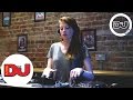 Charlotte de witte epic techno set live from djmaghq