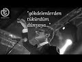 teoman - gökdelenler | if performance hall konserinden