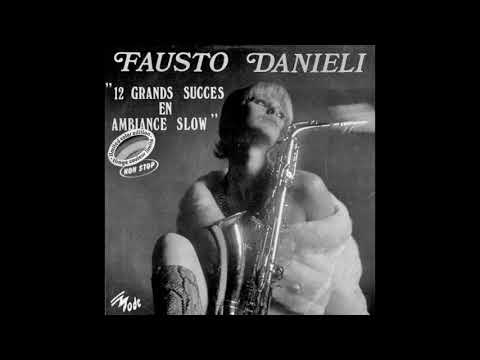 Fausto Danieli - Love Story