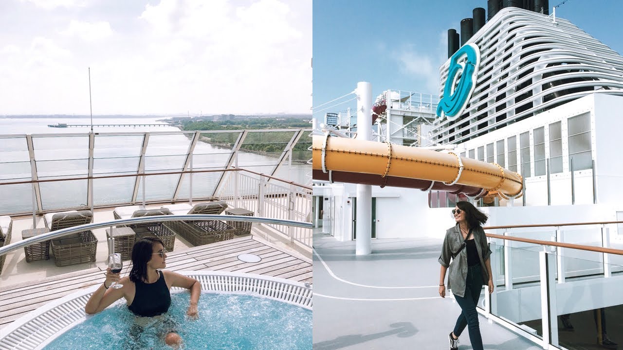 cruise from malaysia to singapore