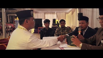 Kusnia Arianto & Irna Werdi L | Wedding Films
