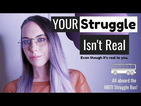 Your Struggle Isn't Real | ExxJs IxxPs vs IxxJs ExxPs