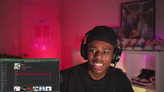 DRAAKE!? JACK HARLOW - IS THAT IGHT? (REACTION!!)