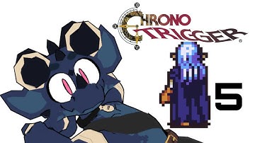 [Chrono Trigger] Redemption or Retribution?