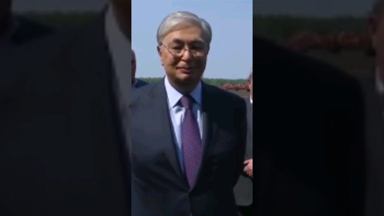 Токаев Оценил Шутку Лукашенко о Союзе с Россией