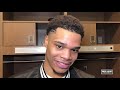 Miles Bridges Postgame Interview | November 11, 2018 (vs Pistons)