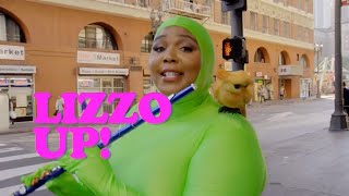 [adult swim] - The Eric Andre Show Season 5 Episode 4 Promo