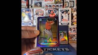 2026 BOWMAN BLASTER SERIES DAY 10!!!🔥🔥🔥