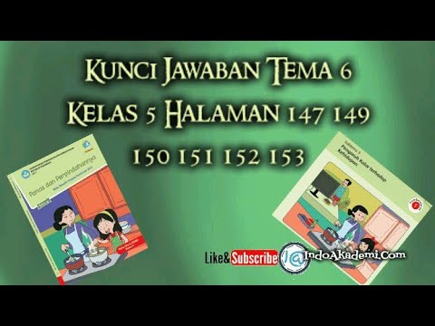 Video: Apakah enam kata sifat yang paling sesuai menggambarkan tahun persekolahan ini?