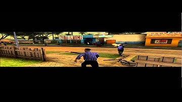 LS:RP - 1323 Infamous Block: Our Block