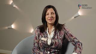 Filomena Ribeiro, #ESCRS President, invites you to join us for ESCRS iNovation® Day in #Barcelona!