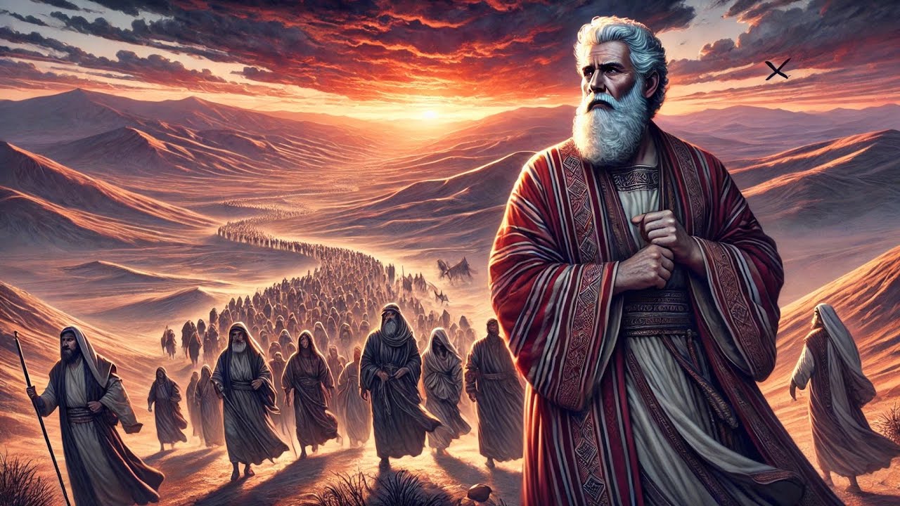 ABRAHAM: El Padre de la Fe" Historia Biblica Completa - YouTube