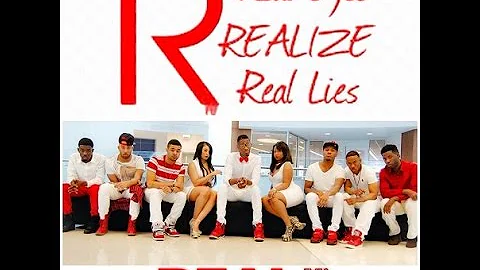 The KTookes Spot: "Real Eyes Realize Real Lies" Season 1 Review