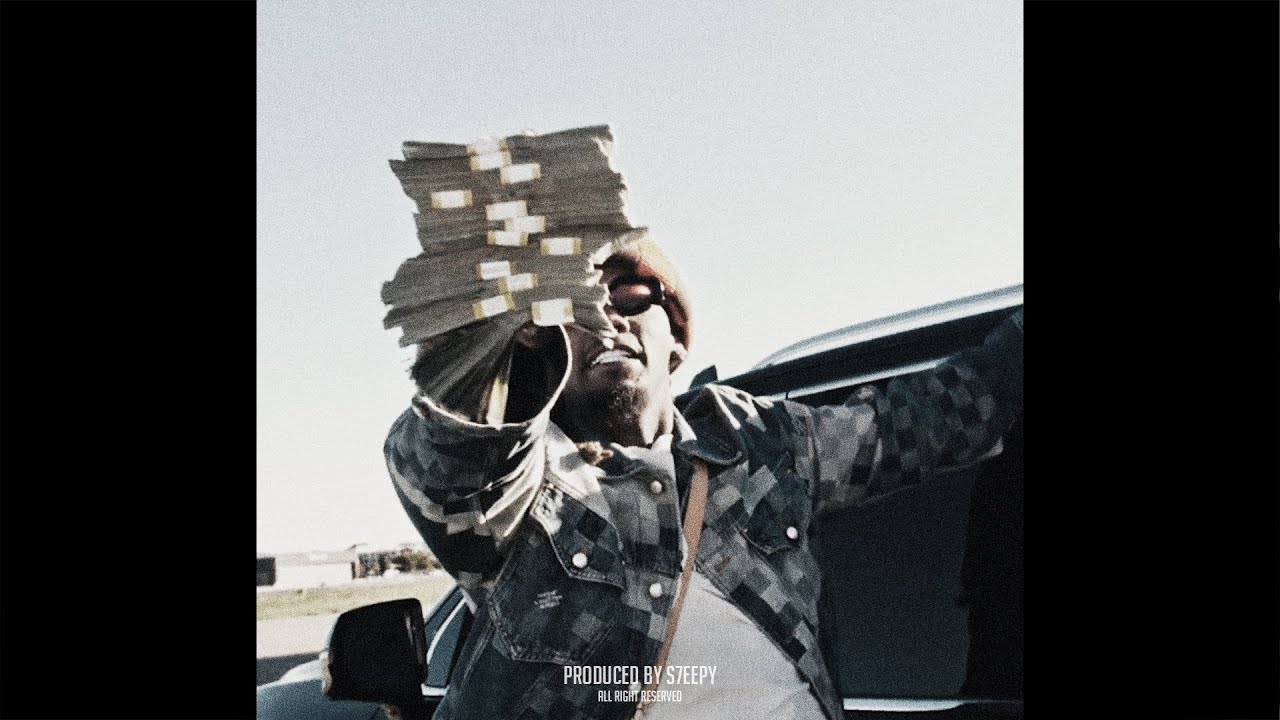 [Hard] Trap Type Beat Instrumental 2024 