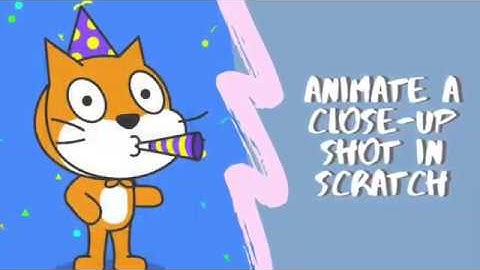 Animate Close-up Shot with Parallelism