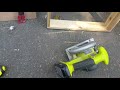 How to Make a Straight, Precise Cut With a Circular Saw How to Make a Straight, Precise Cut With a Circular Saw