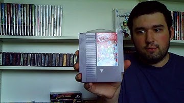 This Just In #2, Part 2 of 2 Rare NES Games
