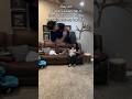 Day 44: Backflip Combo Made His Jaw Drop 🤯