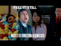 Multifandom Humour | "And I thought the End of the World couldn't get any Worse" | #fanvidfeed